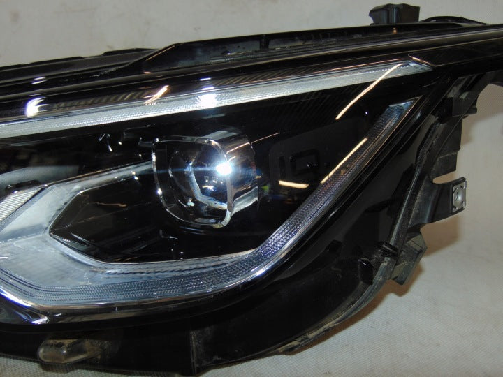 Frontscheinwerfer VW Golf VIII 5H1941035 LED Links Scheinwerfer Headlight SCH2827330714pw