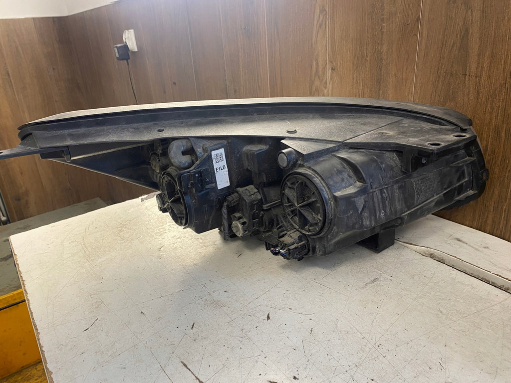 Frontscheinwerfer Kia Soul II Links Scheinwerfer Headlight SCH7639762756mi