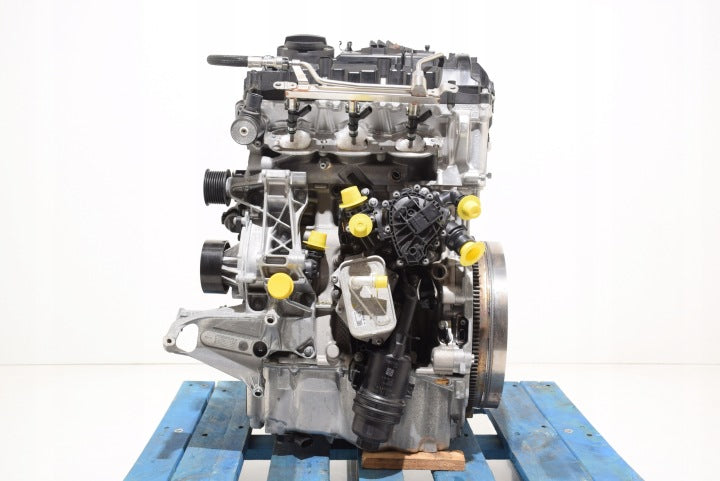 Motor BMW 2 U06 B38A15P 1.5 16TKm Benzin Engine Unkomplett MOT6984188576oz