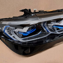 Load image into Gallery viewer, Frontscheinwerfer BMW X7 G07 9481802-10 Laser Rechts Scheinwerfer Headlight SCH5230247875xc