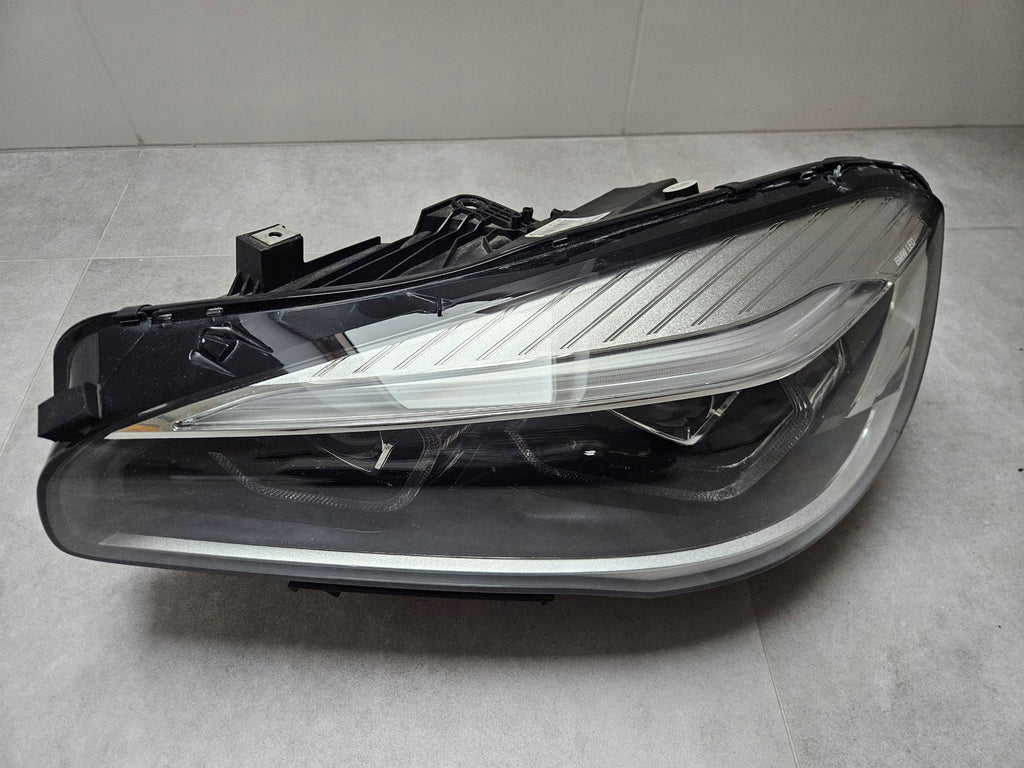 Frontscheinwerfer BMW 2 F45 F46 5A017B1 Full LED Links Scheinwerfer Headlight SCH5016280516rl