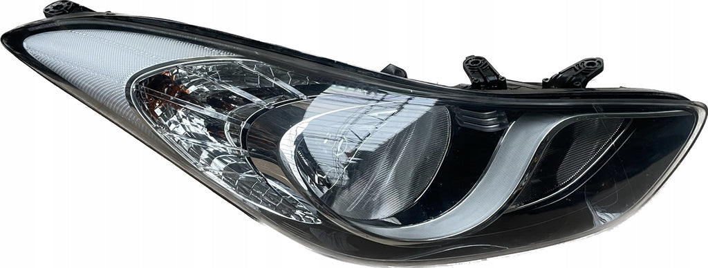 Frontscheinwerfer Hyundai Elantra 92102-3X Rechts Scheinwerfer Headlight