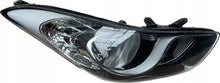 Laden Sie das Bild in den Galerie-Viewer, Frontscheinwerfer Hyundai Elantra 92102-3X Rechts Scheinwerfer Headlight