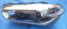 Laden Sie das Bild in den Galerie-Viewer, Frontscheinwerfer BMW X2 F39 5A1E0A7-02 90169864ZY02 Links Headlight SCH8583288862bi