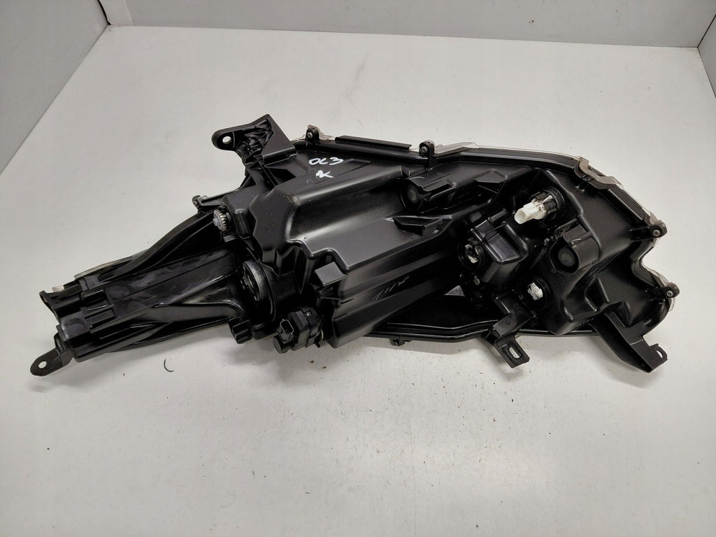 Frontscheinwerfer Toyota Yaris K0-6EU Rechts Scheinwerfer Headlight SCH2697249668cj
