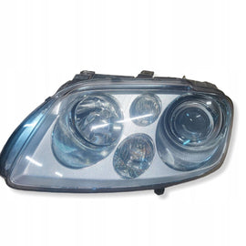 Frontscheinwerfer VW Touran 0301205273 Rechts Scheinwerfer Headlight SCH8782799426hk