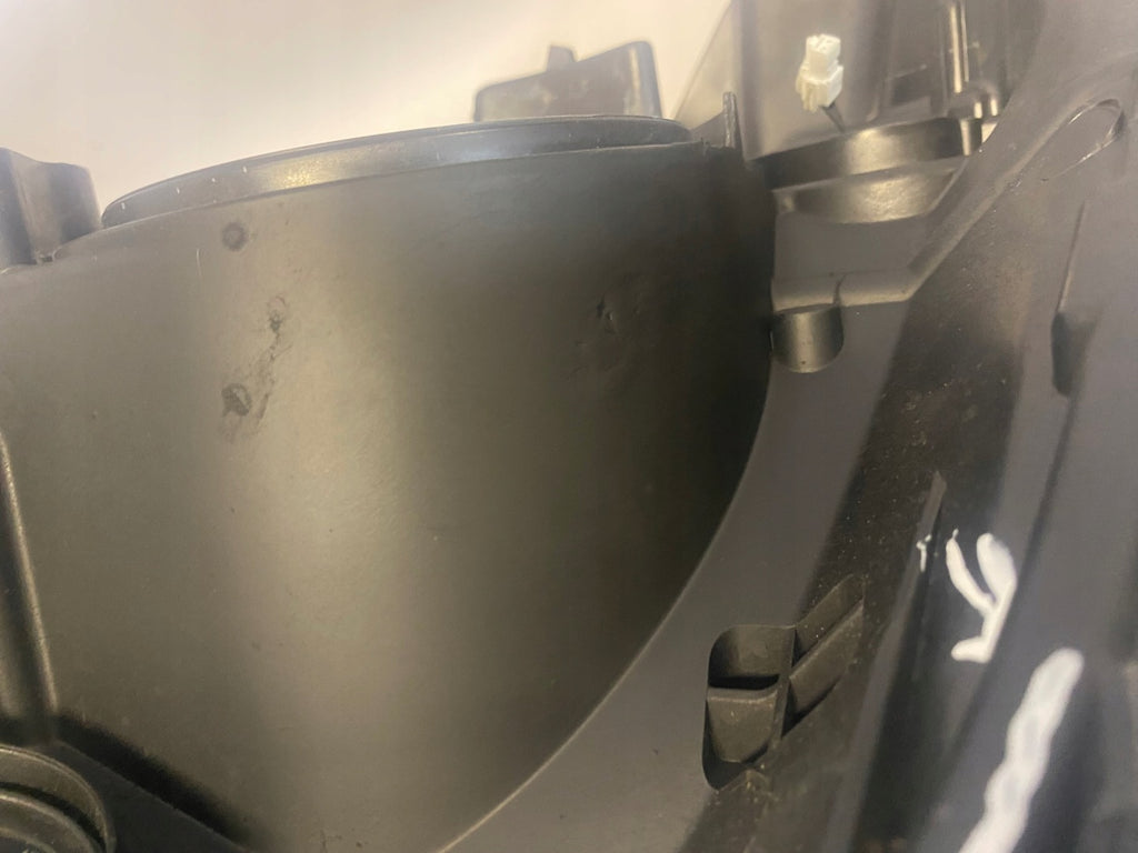 Frontscheinwerfer Ford Transit Custom JK21-13W029-DG- LED Rechts Headlight SCH9678784642ce