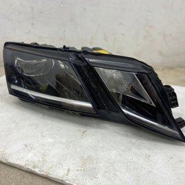 Frontscheinwerfer Skoda Octavia III 5E1941016D LED Rechts Scheinwerfer Headlight SCH8083463471te