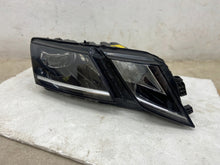 Laden Sie das Bild in den Galerie-Viewer, Frontscheinwerfer Skoda Octavia III 5E1941016D LED Rechts Scheinwerfer Headlight SCH8083463471te