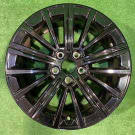 1x Alufelge 17 Zoll 7.0