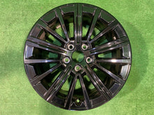Load image into Gallery viewer, 1x Alufelge 17 Zoll 7.0" 5x112 41ET 5A094B2 BMW 2 Active Tourer U06 Rim Wheel FEL7289833665pe