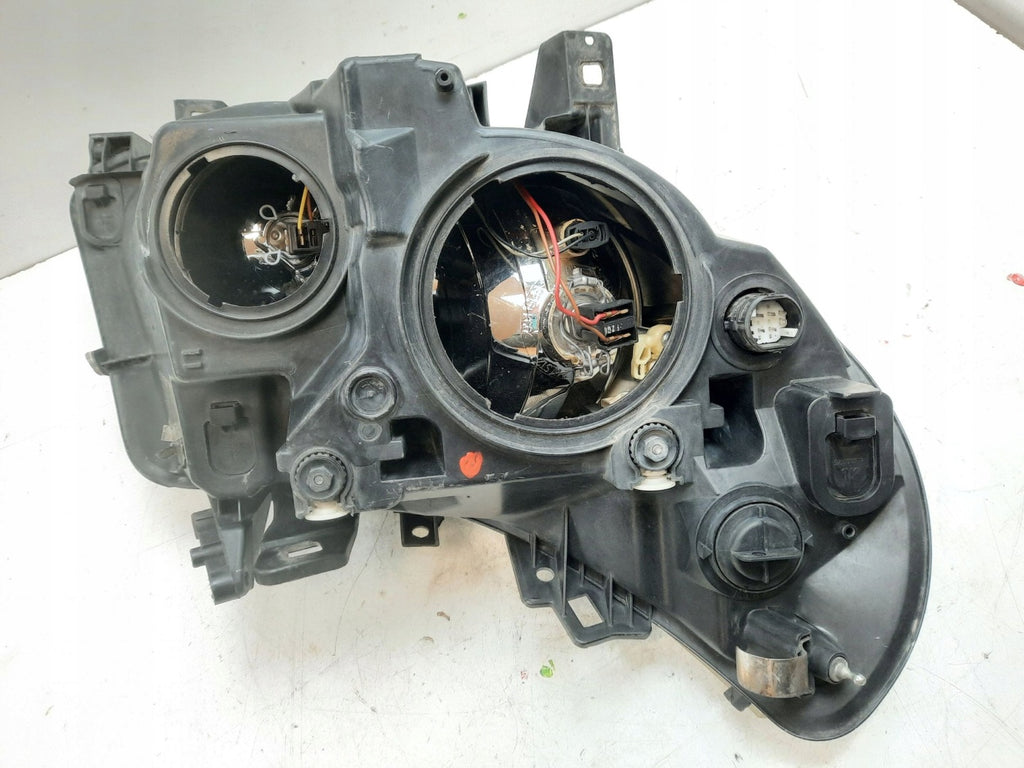 Frontscheinwerfer Fiat Ducato Links Scheinwerfer Headlight SCH8242084227pb