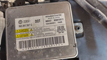 Laden Sie das Bild in den Galerie-Viewer, Frontscheinwerfer Audi A7 4G8941006A Xenon Rechts Scheinwerfer Headlight SCH5861965505hq