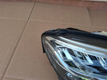 Laden Sie das Bild in den Galerie-Viewer, Frontscheinwerfer Mercedes-Benz W205 A2059062206 LED Rechts Headlight SCH1819436234oc