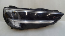 Laden Sie das Bild in den Galerie-Viewer, Frontscheinwerfer Opel Insignia 39136836 LED Rechts Scheinwerfer Headlight SCH7292819490bd