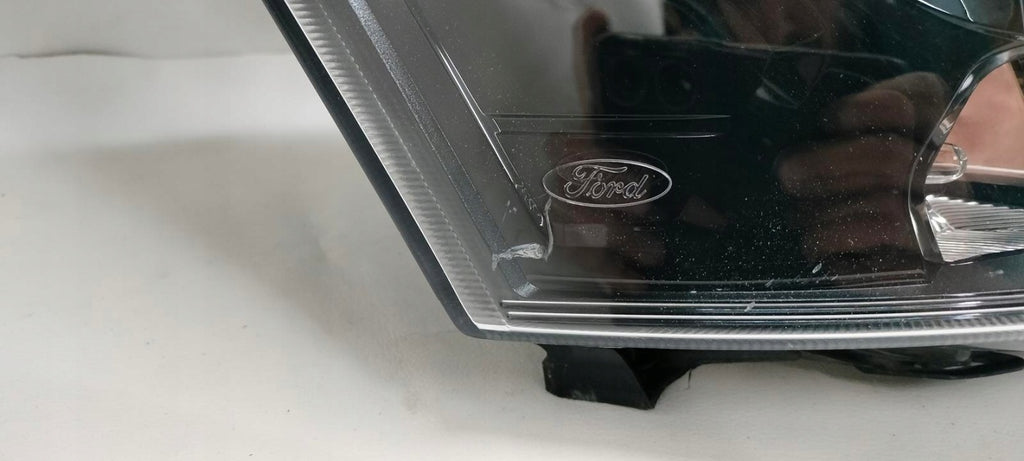 Frontscheinwerfer Ford Transit GK31-13W029-BC Rechts Scheinwerfer Headlight SCH8176780572ai