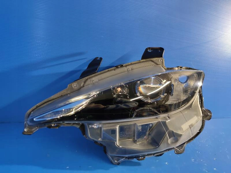 Frontscheinwerfer Mazda Mx5 Mx-5 IV NA1S51040 Full LED Links Headlight