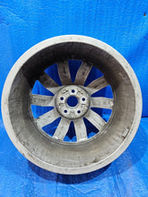 Laden Sie das Bild in den Galerie-Viewer, 1x Alufelge 19 Zoll 8.0" 5x112 4K0601025DS Audi A6 C8 Rim Wheel FEL8595979062iu