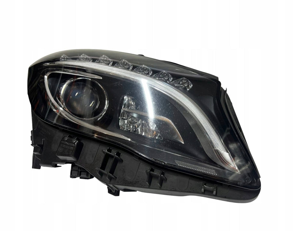 Frontscheinwerfer Mercedes-Benz X156 A1569062400 Xenon Rechts Headlight SCH4819626638tw