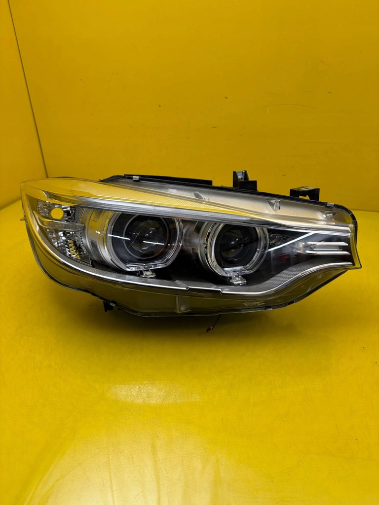 Frontscheinwerfer BMW 4 F32 F33 7410786-06 Xenon Rechts Scheinwerfer Headlight SCH6294156792vd