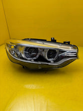 Laden Sie das Bild in den Galerie-Viewer, Frontscheinwerfer BMW 4 F32 F33 7410786-06 Xenon Rechts Scheinwerfer Headlight SCH6294156792vd