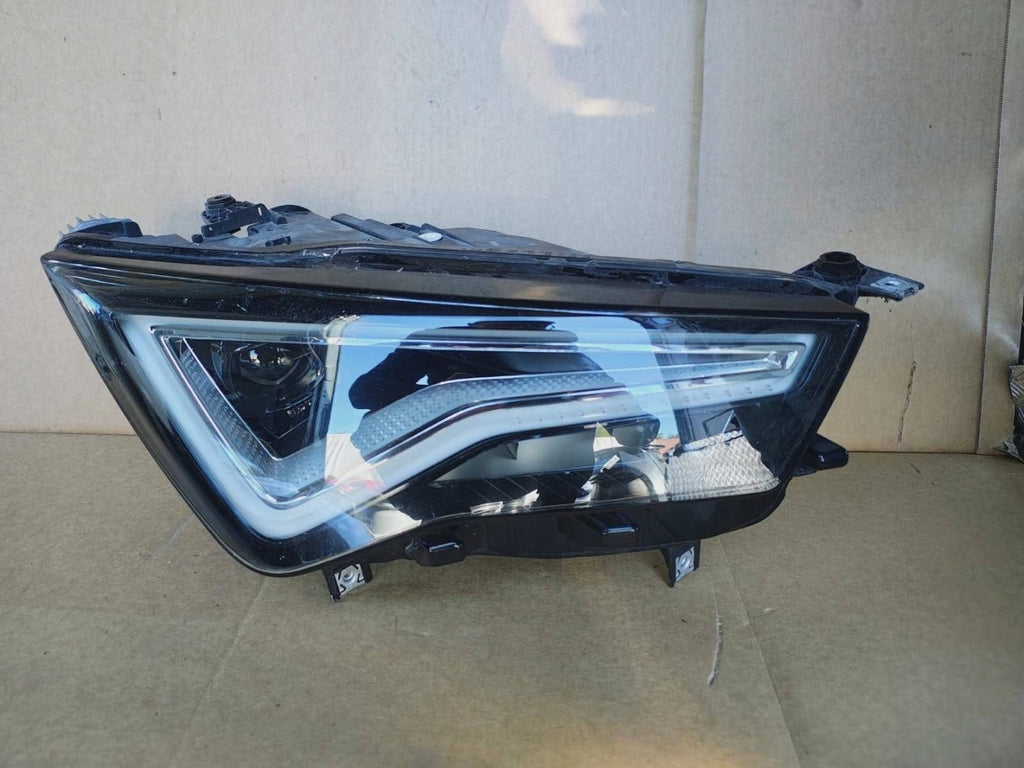 Frontscheinwerfer Cupra Ateca 576941032B Rechts Scheinwerfer Headlight SCH1047197865bm