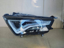 Load image into Gallery viewer, Frontscheinwerfer Cupra Ateca 576941032B Rechts Scheinwerfer Headlight SCH1047197865bm