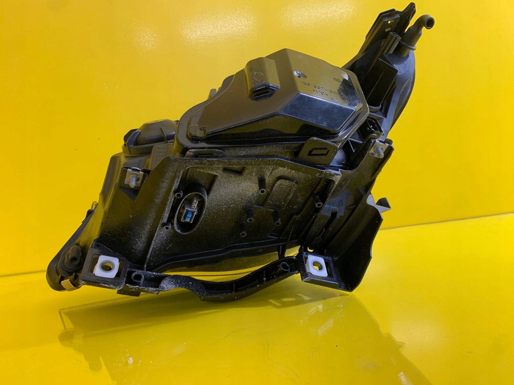 Frontscheinwerfer BMW 5 E60 E61 7044672-05 Xenon Rechts Scheinwerfer Headlight SCH4685181924fq