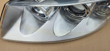 Laden Sie das Bild in den Galerie-Viewer, Frontscheinwerfer VW Touareg 7L6941015BK 89307851 Xenon Links Headlight