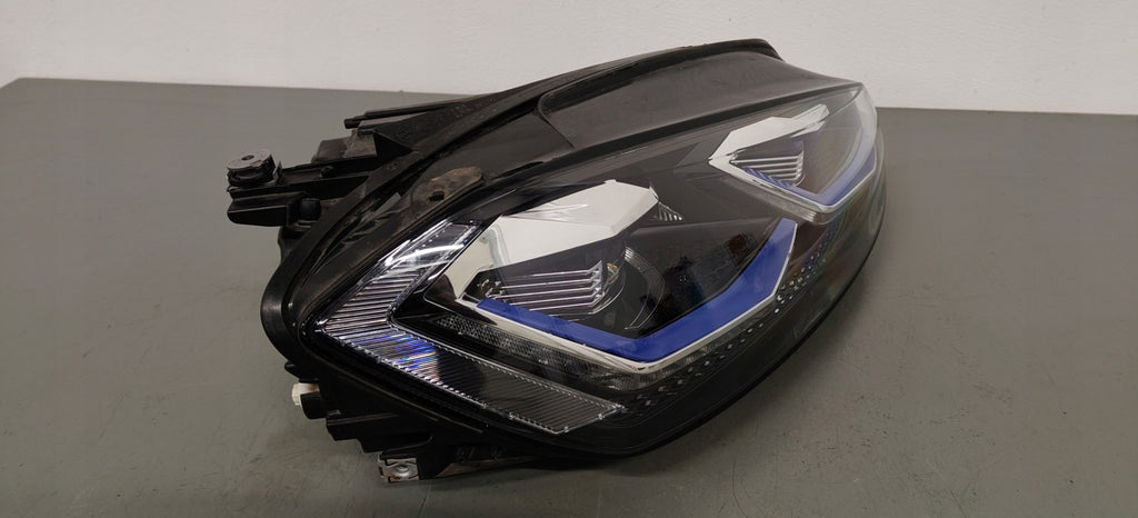 Frontscheinwerfer VW Golf VII 5G1941036N LED Rechts Scheinwerfer Headlight SCH4247671052ii