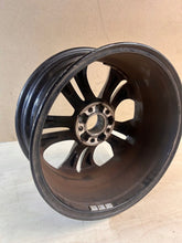 Laden Sie das Bild in den Galerie-Viewer, 1x Alufelge 17 Zoll 7.5" 5x112 55ET Mercedes-Benz Glc C253 X253 Rim Wheel FEL4338754149uq