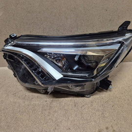 Frontscheinwerfer Toyota Rav 4 S9L0H LED Links Scheinwerfer Headlight SCH5404189489fm