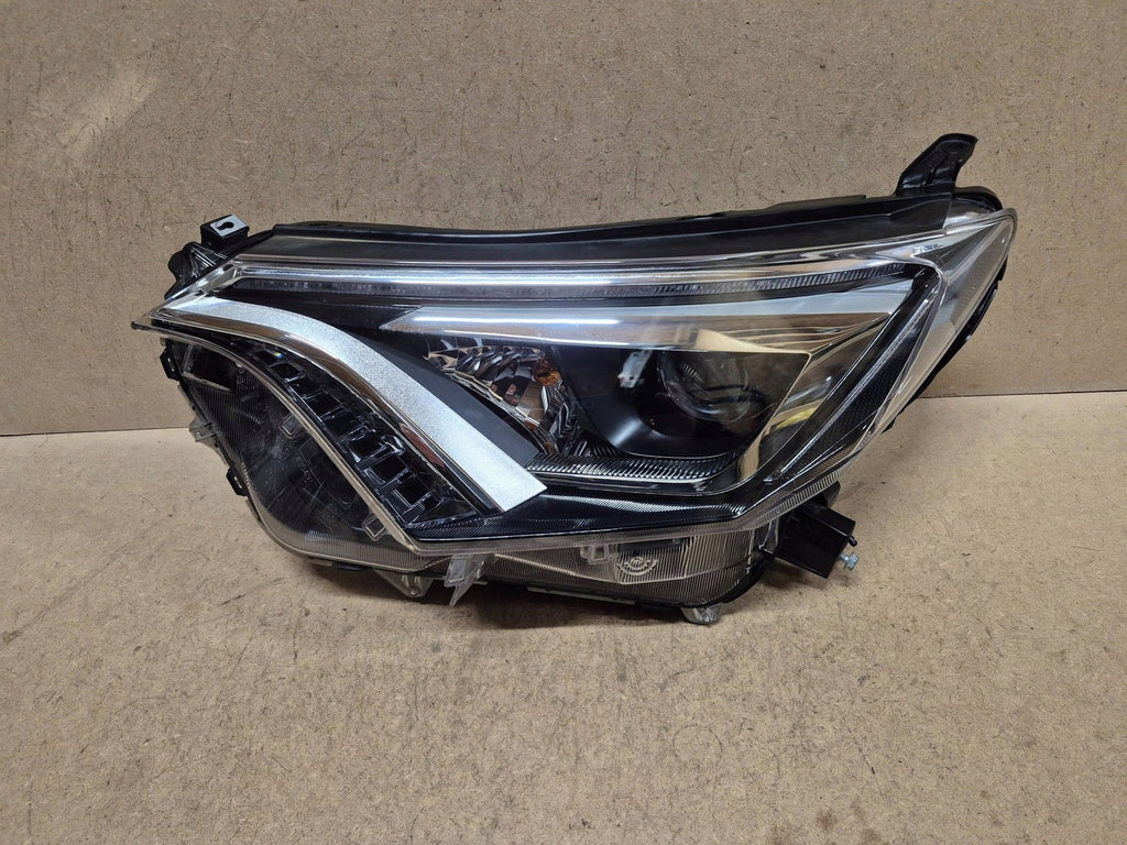Frontscheinwerfer Toyota Rav 4 S9L0H LED Links Scheinwerfer Headlight SCH5404189489fm