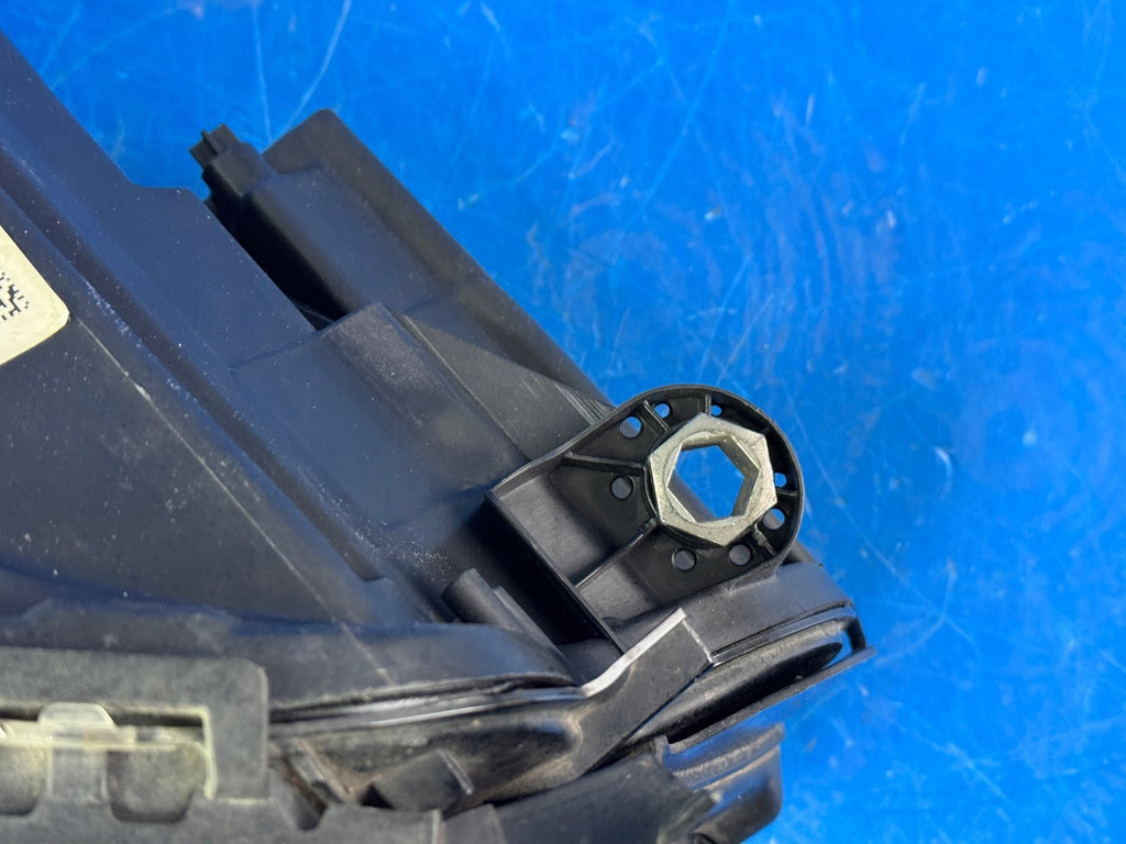 Frontscheinwerfer Mercedes-Benz W213 A2139067606 LED Rechts Headlight SCH6280944079tl