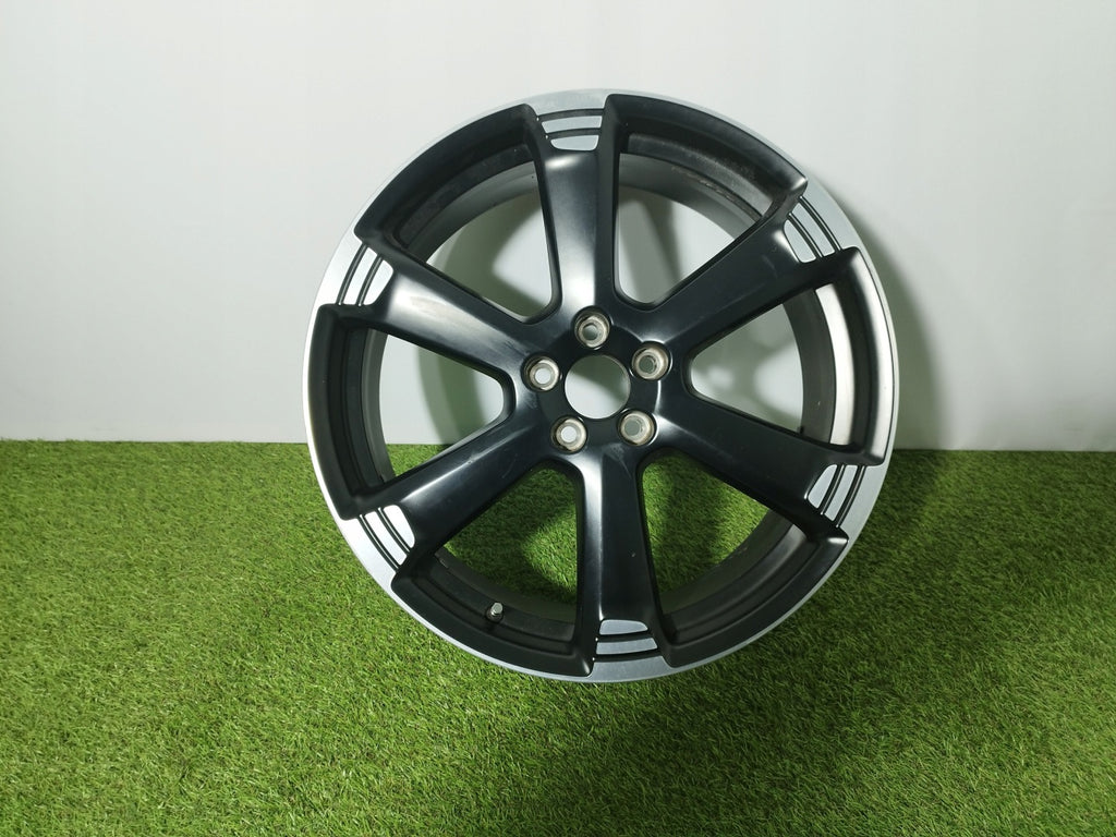 1x Alufelge 20 Zoll 8.0" 5x108 55ET 31399388 Volvo Xc60 Rim Wheel FEL6773068056op