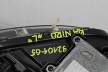 Load image into Gallery viewer, Frontscheinwerfer Kia Niro 92101-G5 Xenon Ein Satz Scheinwerfer Headlight SCH2459592770vo