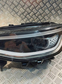 Frontscheinwerfer VW Id.5 Id.4 11B941035G LED Ein Stück (Rechts oder Links) SCH9254610090ib