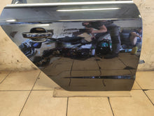 Laden Sie das Bild in den Galerie-Viewer, Tür Audi Mercedes-Benz A3 Hinten Rechts Door Porta Porte