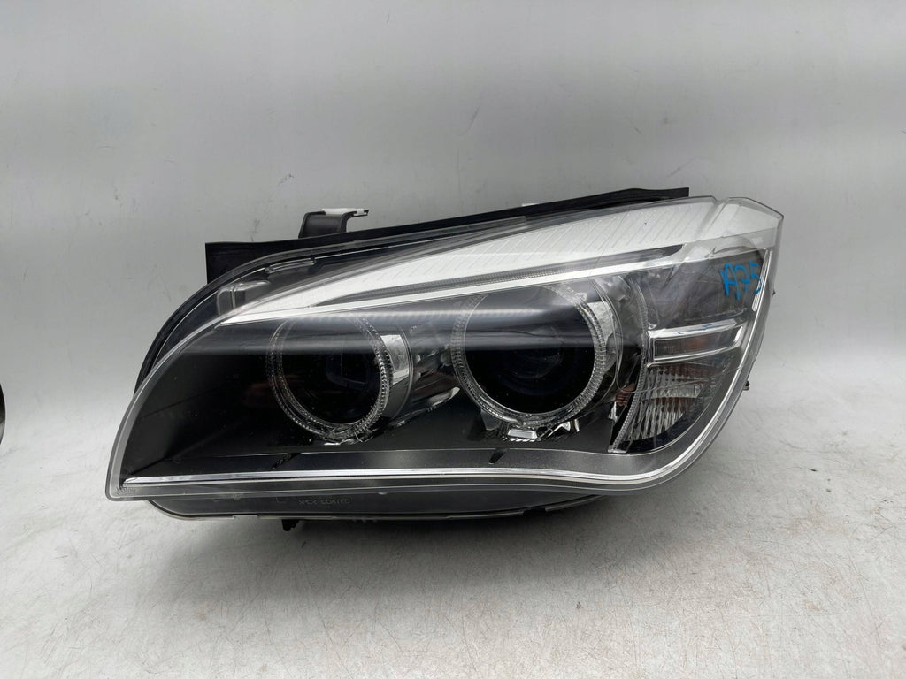 Frontscheinwerfer BMW X1 E84 90018090 7290239 Links Scheinwerfer Headlight SCH8155090891pw