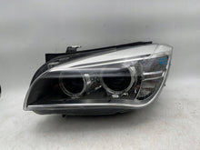 Laden Sie das Bild in den Galerie-Viewer, Frontscheinwerfer BMW X1 E84 90018090 7290239 Links Scheinwerfer Headlight SCH8155090891pw
