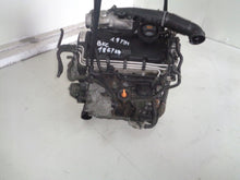 Load image into Gallery viewer, Motor Skoda VW BKC 1.9 TDI 105PS 77kW 186TKm Diesel Engine Komplett
