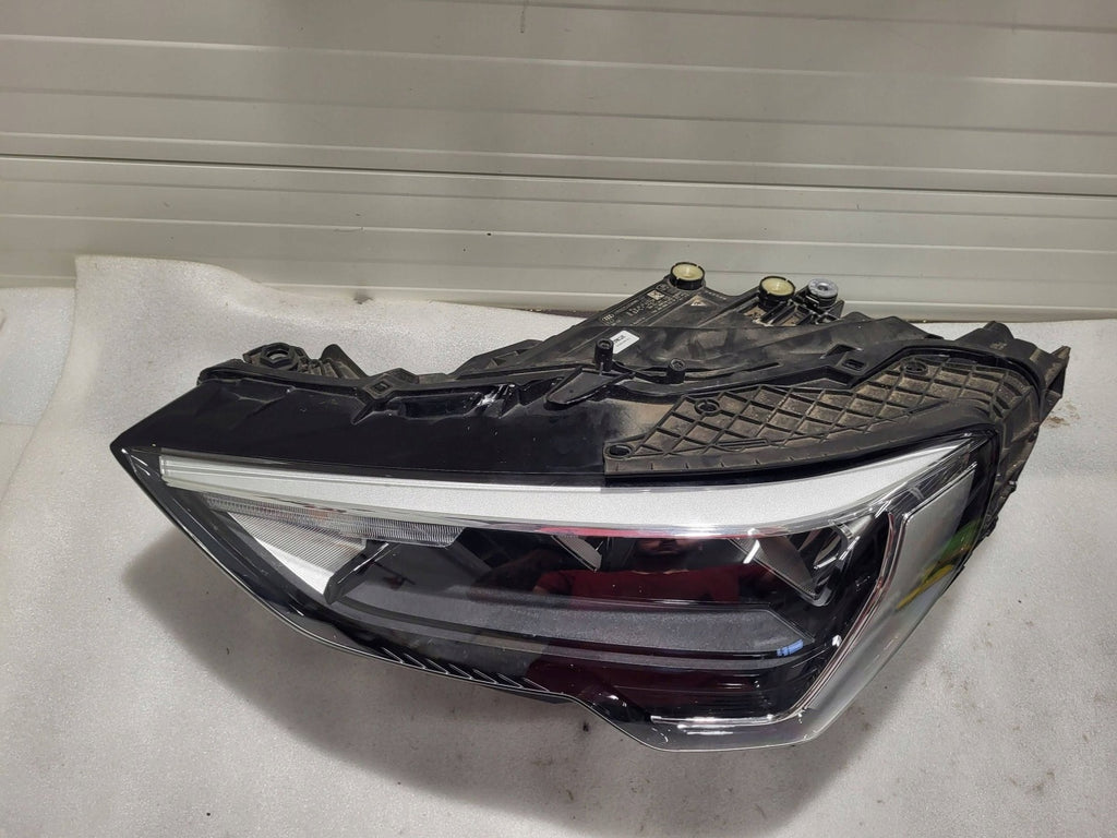 Frontscheinwerfer Audi Q3 83A941011 LED Links Scheinwerfer Headlight SCH4569728300uo