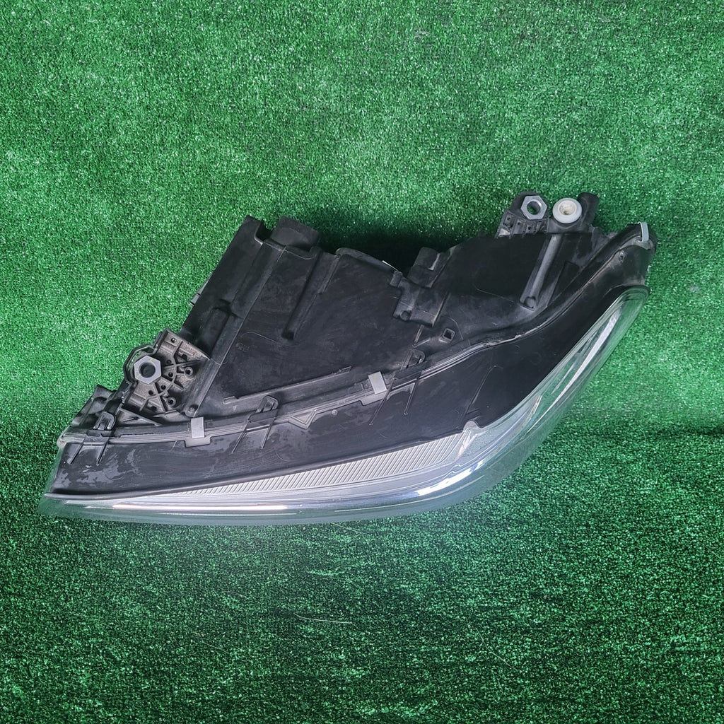 Frontscheinwerfer BMW X3 G01 G02 8739653 LED Links Scheinwerfer Headlight SCH1954466122ry