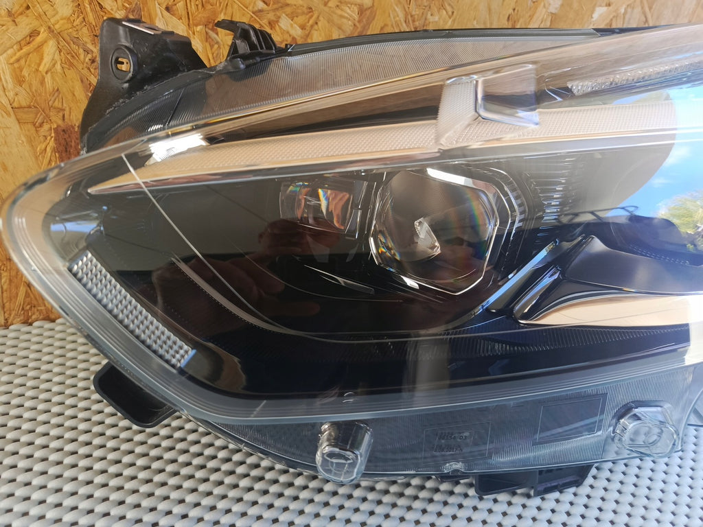 Frontscheinwerfer Ford S-Max EM2B-13W030-CH Full LED Links Headlight SCH4655620676wd