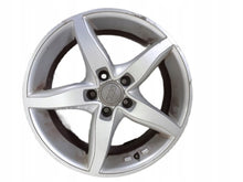 Laden Sie das Bild in den Galerie-Viewer, 4x Alufelge 17.5 Zoll 7.5" 5x112 Audi A6 C6 Rim Wheel FEL5390939292gz
