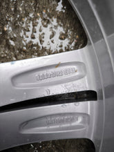 Laden Sie das Bild in den Galerie-Viewer, 1x Alufelge 17 Zoll 8.0" 5x112 1K8601025T Audi Rim Wheel FEL3405951199kk