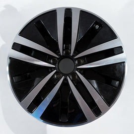 1x Alufelge 17 Zoll 6.5