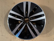 Load image into Gallery viewer, 1x Alufelge 17 Zoll 6.5&quot; 5x112 44ET A1774010200 Mercedes-Benz W177 Rim Wheel