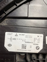 Laden Sie das Bild in den Galerie-Viewer, Frontscheinwerfer BMW X1 5A5BD44-02 Rechts Scheinwerfer Headlight SCH4122758444tm