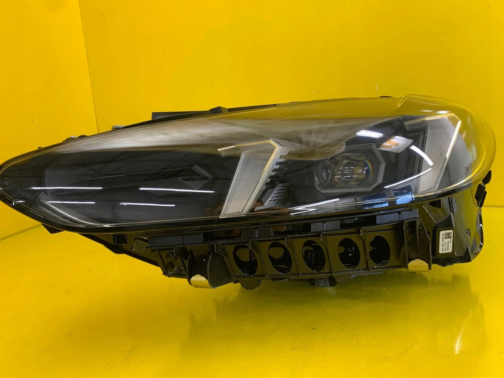 Frontscheinwerfer BMW 4 G22 G23 G26 5A3B2F7-06 LED Links Scheinwerfer Headlight SCH8445353549yg